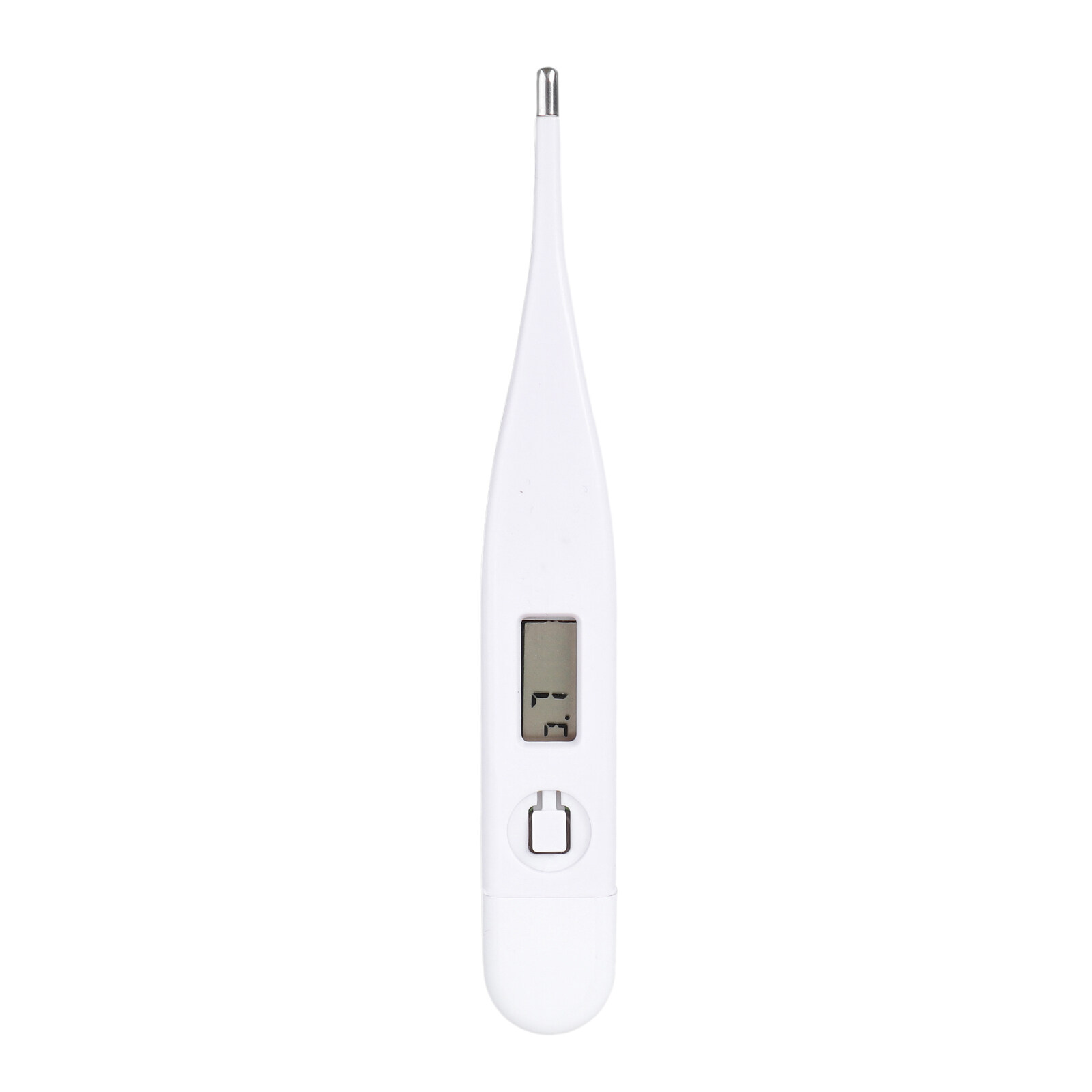 Digital Thermometer Measuring Fast Reading and Auto Shut off for Pet