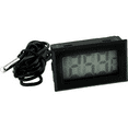 thumbnail image 1 of Digital Thermometer Module with Probe, 1 of 5