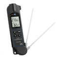 thumbnail image 1 of Digital Thermometer PCE-IR 80, 1 of 8