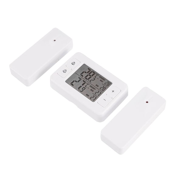Digital Thermometer Temperature Instruments Electronic Temperature Gauge Weather Station Tester ,Real-Time