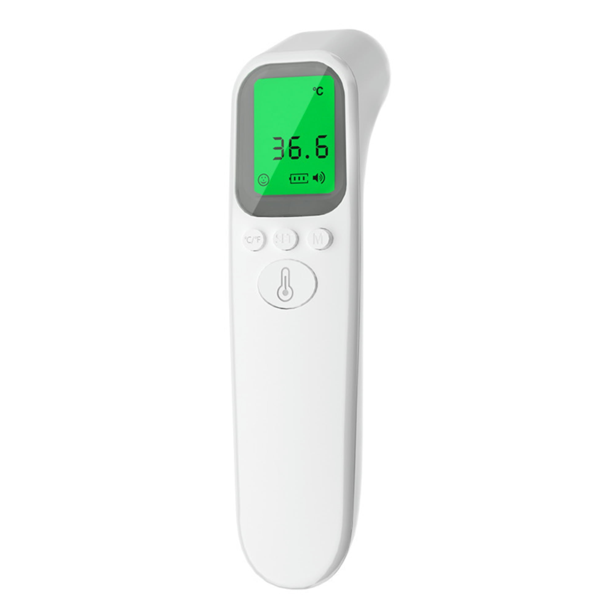 Digital Thermometer for Adults and Kids, Forehead 