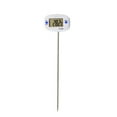 thumbnail image 1 of Digital Thermometer for Cooking Fast Reading with Stainless Steel Probe, Accurate Kitchen Thermometer for Water Oil Milk Dough and Baked Goods, 1 of 6