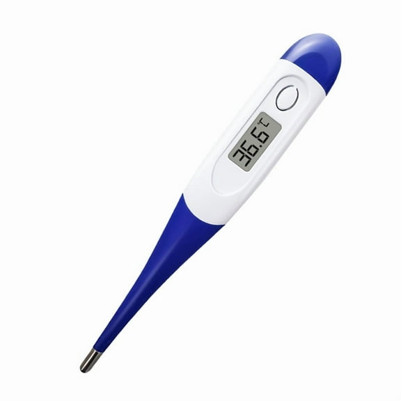 Digital Thermometers for Adults,Fast Reading,Digital Oral Thermometer for Fever