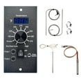 Digital Thermostat Controller Kit Replace Part For Traeger Wood Pellet