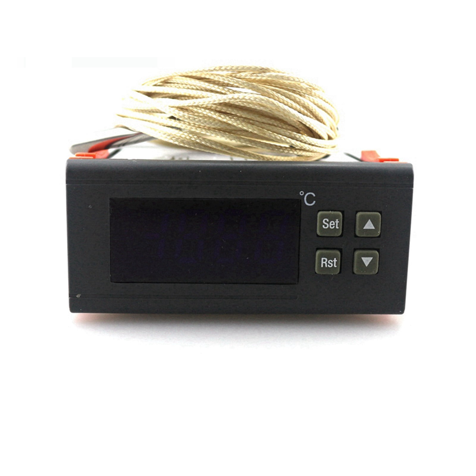 Digital Thermostat Regulator 30A Temperature Controller -30~300 Degree ...