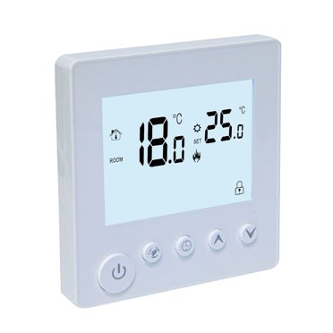 Emerson 1C20-102 Mechanical Heat Only Thermostat, - Walmart.com