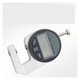 thumbnail image 1 of Digital Thickness Gauge 0.001mm, Thickness Meter Precise Electronic Micrometer with LCD Display, 1 of 8