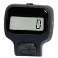 thumbnail image 1 of Digital Thumb Counter, Portable Handheld Tally Clicker with LCD Display, Ideal for Fitness, Teaching, and Activity Management, ABS Material, 1 of 9