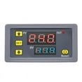Digital Time Delay Relay LED Display Cycle Control AC110220V