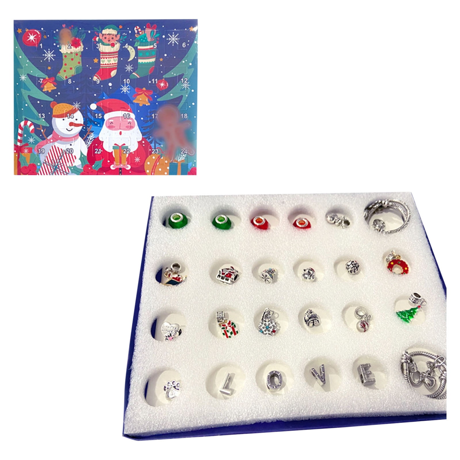 Digital Timer Clock Large Display Preschool Clock Visual Schedule Board