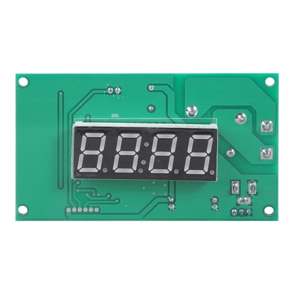 Digital Timer Control Board LED Time Relays Timer Power Supply Board For Slot Machines Vending Device AC1250W DC500W
