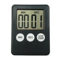 thumbnail image 1 of Digital Timer Mini Kitchen Timer With Alarm Installation For Cooking, 1 of 5