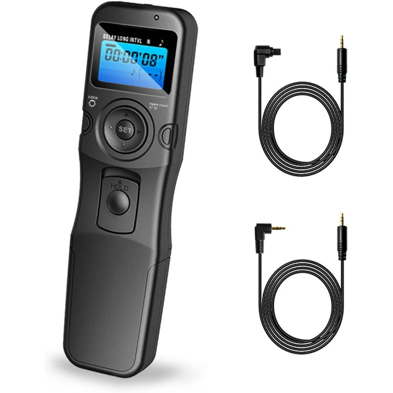 Pixel Intervalometer Michron Sellers Time Lapse Intervalometer Alpine