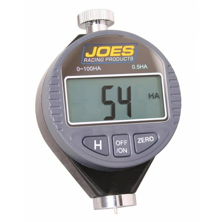 JOES Tire Durometer Gauge - Digital JOES Tire Durometer Gauge - Digital