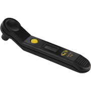 Digital Tire Gauge - Pack of 12   Standard Vehicle Use, OE Replacement