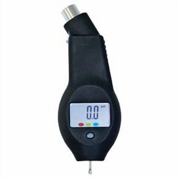 Digital Tire Press Gage