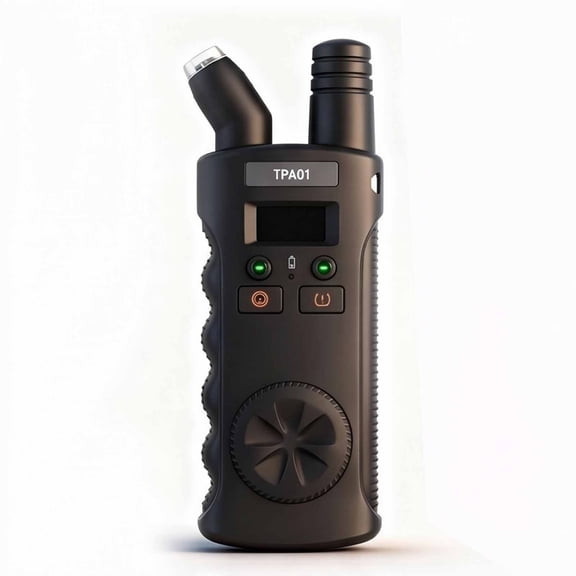 Digital Tire Pressure Gauge 1 Set Reset Tool Quick Relearn Tire Sensor 150 PSI Auto Shut-Off for Cars Motorcycles
