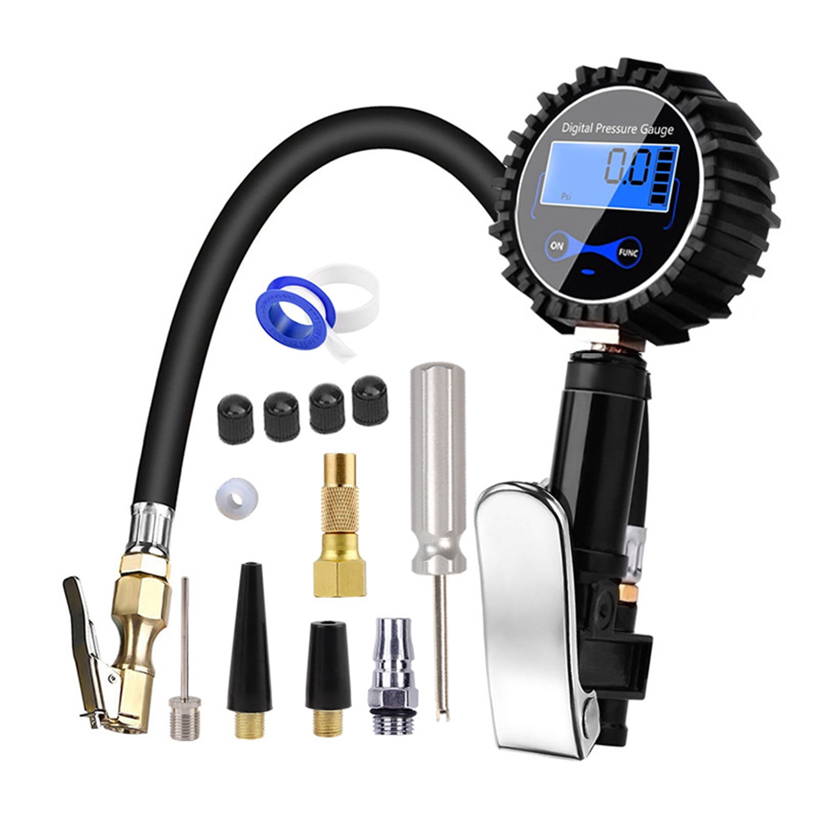 Sitemapcdatahttpstondreferenzcombluepoint Tire Pressure Gauge