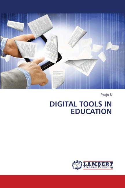 Digital Tools in Education, (Paperback)