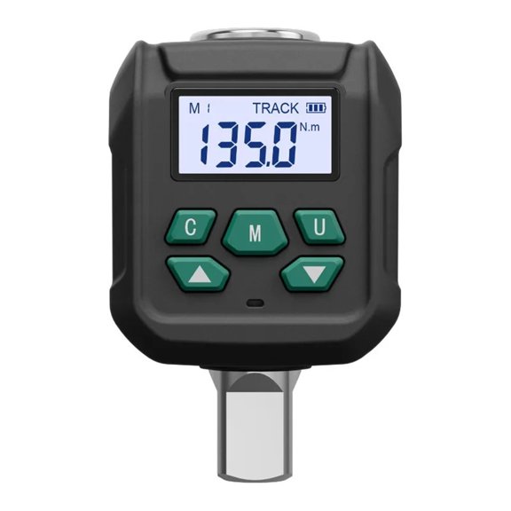 Digital Torque Meter, High-precision Adjustable Torque Meter, Torque Tester