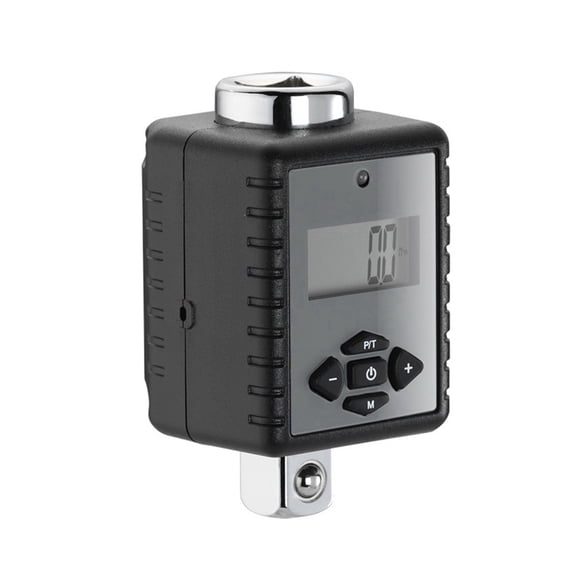 Digital Torque Wrench 1/2" 2- 200Nm Adjustable Professional Electronic Torque Wrench Bike Car Repair ,Precision & Robust