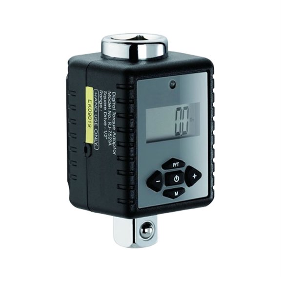 Digital Torque Wrench 1/2" 2- 200Nm Adjustable Professional Electronic Torque Wrench Bike Car Repair ,Precision & Robust