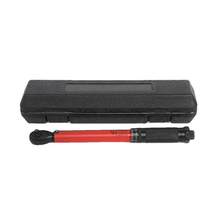 Digital Torque Wrench, 72 Teeth Electronic Adjustable Torque Wrench, Open End Torque Wrench, Torque Multiplier for Automotive Repair, Machinery