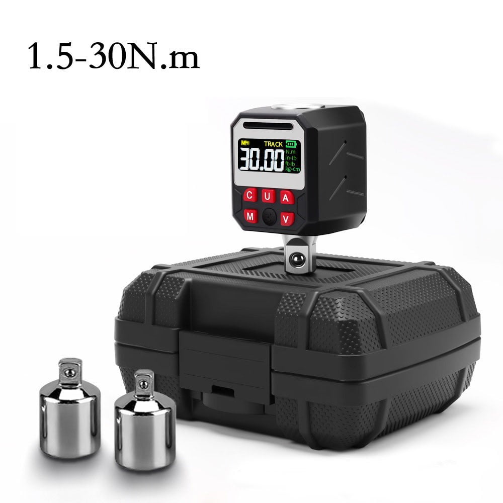 Digital Torque Wrench Adapter 1/2\