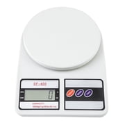 Digital Touch Pocket Scale 0.1oz - 353oz Small Portable Electronic Precision Scale 0.1g Resolution 2 AAA Batteries Included