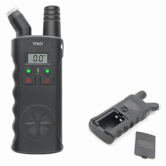 Digital Tpms Reset Gauge Tool, TPA01 TPMS Relearn Tool with 150 PSI Tire Pressure Gauge for GM Vehicles