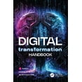 thumbnail image 1 of Digital Transformation Handbook, (Paperback), 1 of 1