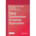 thumbnail image 1 of Digital Transformation of Learning Organizations (Paperback), 1 of 1
