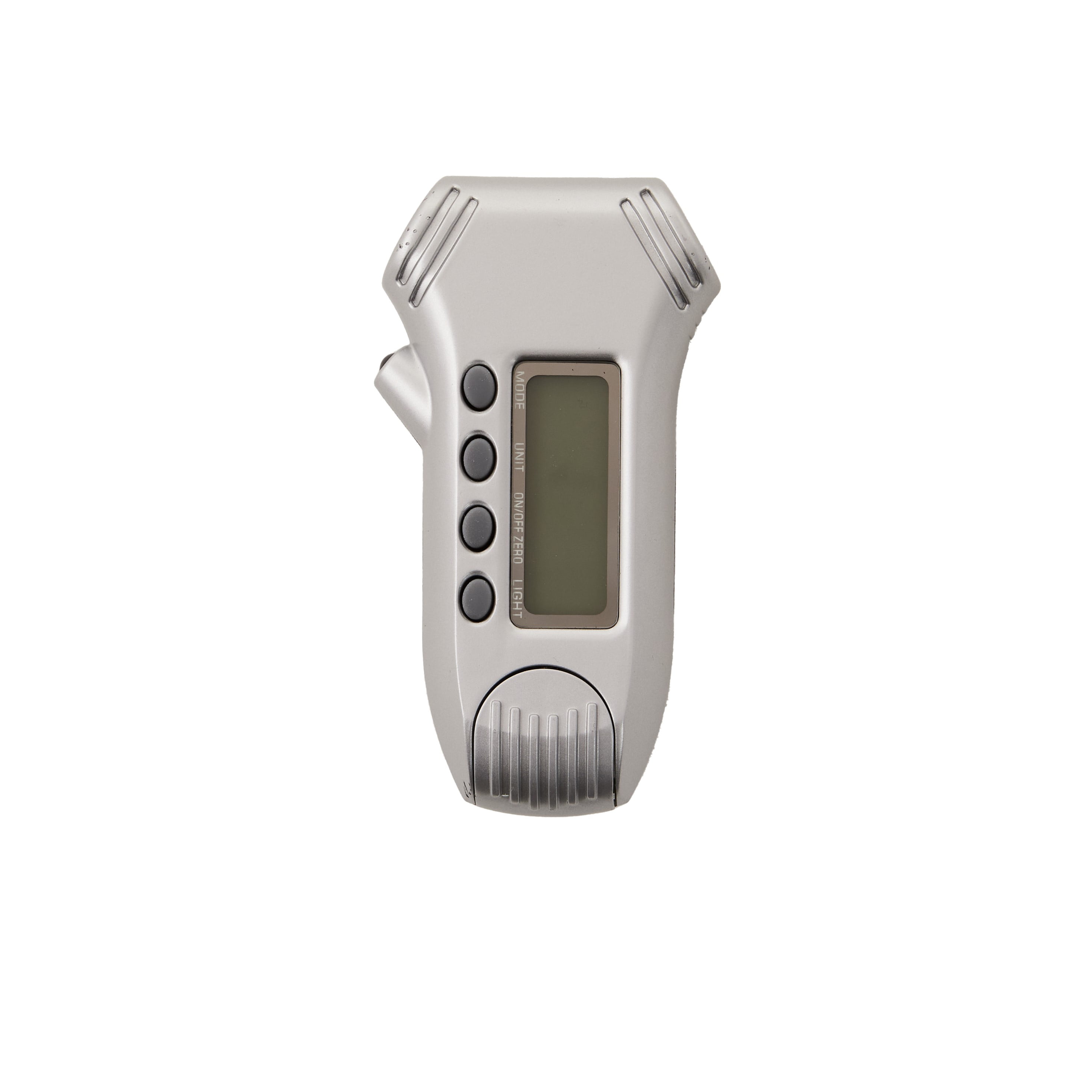 Digital Tread Depth Tire Pressure Gauge