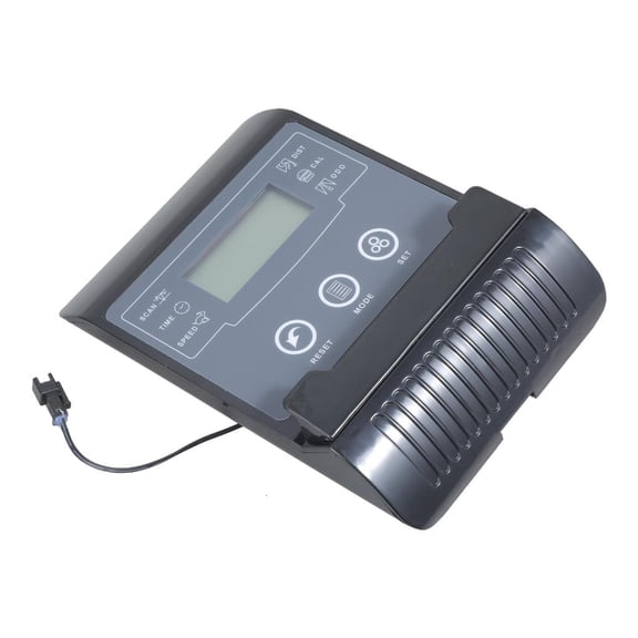 Digital Treadmill Speedometer Monitor Fitness Machine Monitor for Homes Gym Equipment Large Readable Display