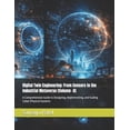 thumbnail image 1 of The Digital Twin Engineering Digital Twin Engineering: From Sensors to the Industrial Metaverse (Volume -II): A Comprehensive Guide to Designing, Imp, Book 2, (Paperback), 1 of 1