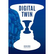 Digital Twin, Hardcover