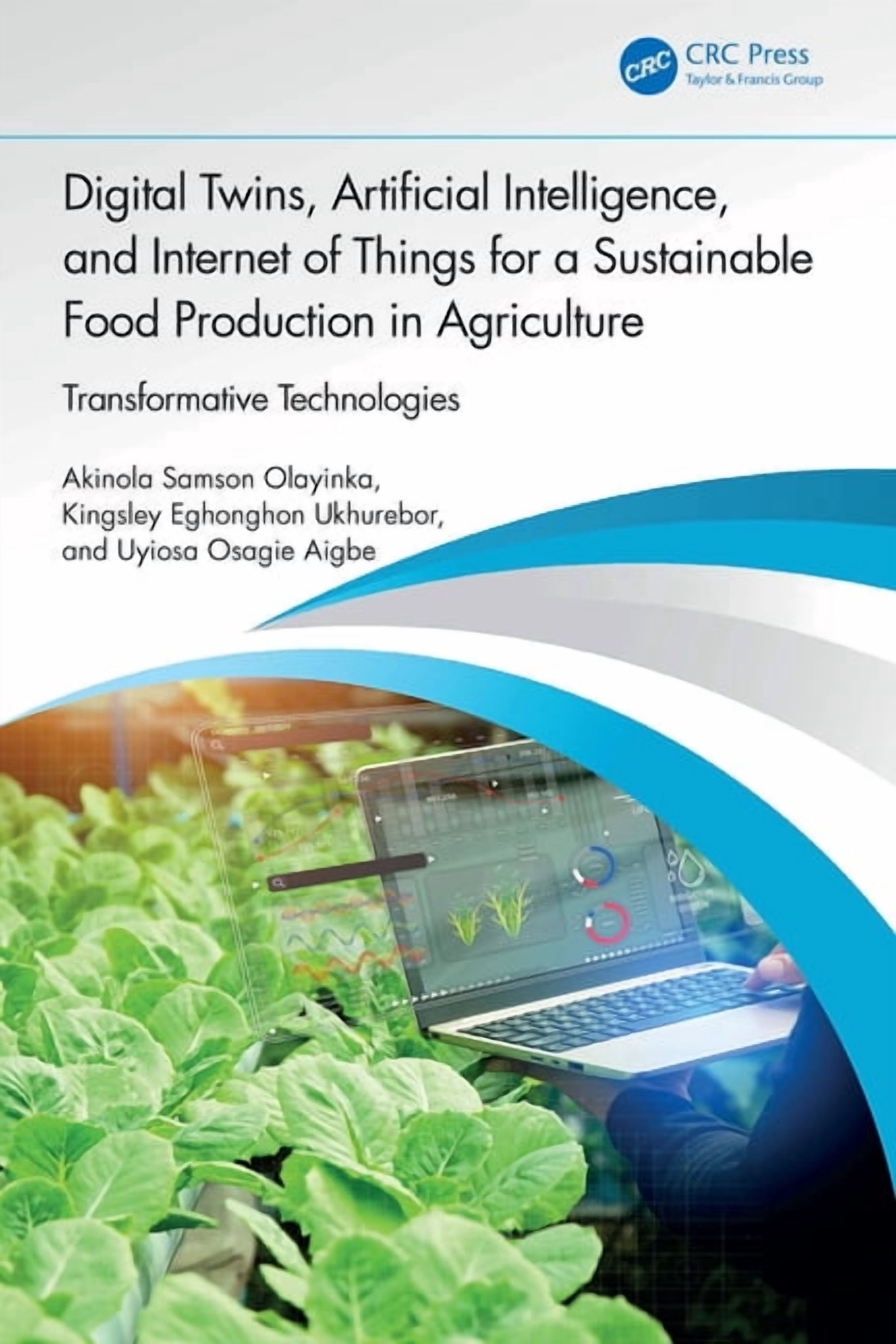Digital Twins, Artificial Intelligence, and Internet of Things for a ...