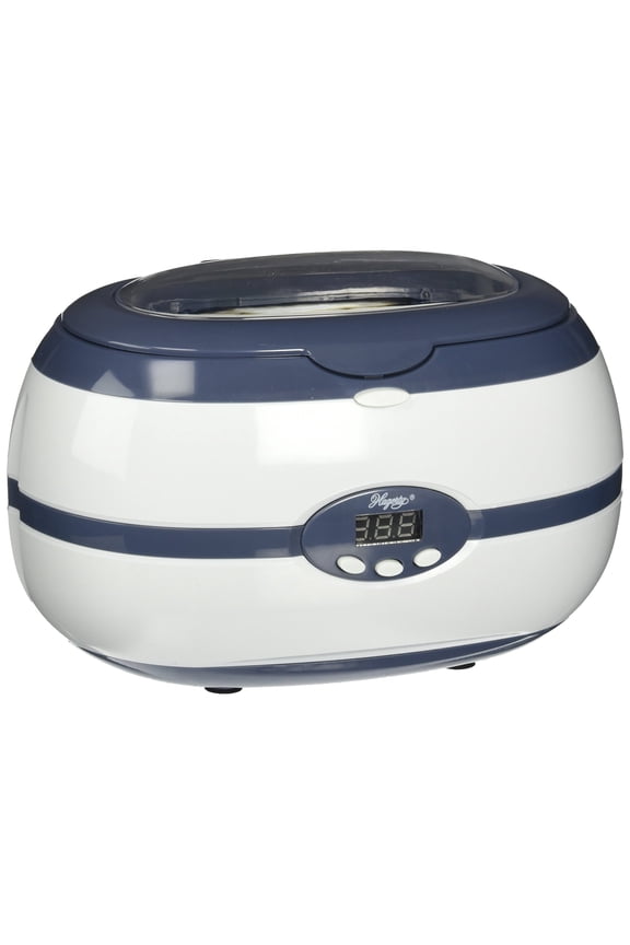 Digital Ultrasonic Jewelry Cleaner