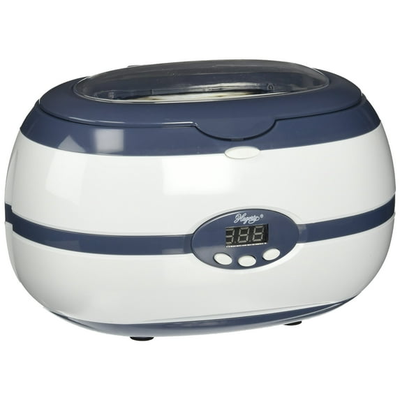 Digital Ultrasonic Jewelry Cleaner