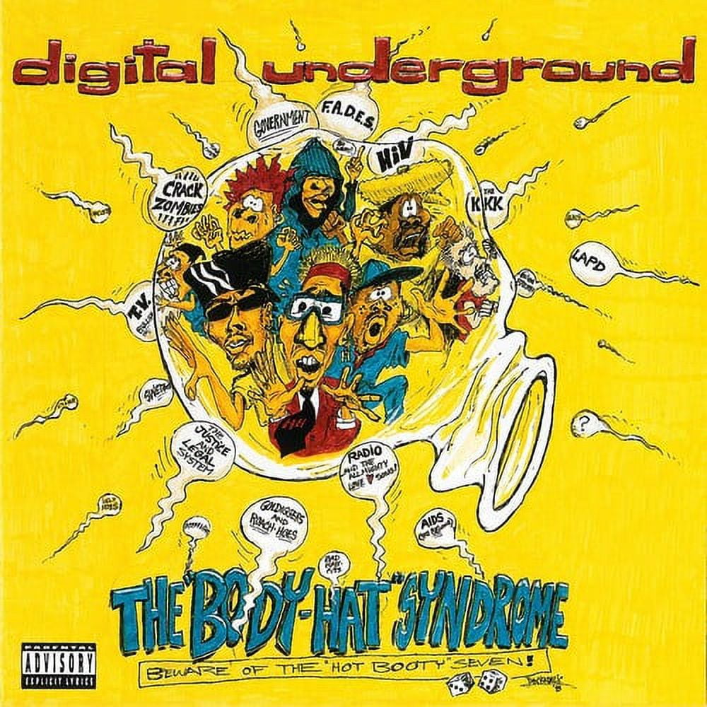 Digital Underground - The 