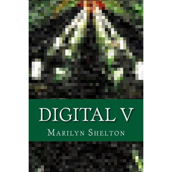 Digital V: David and Goliath Computer Companies Battle to Control New Technology