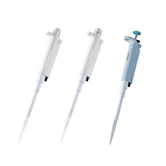 Digital Variable Micro Pipet, High-precision Range, Not Affected By Hand Temperature, Precise Housing ,Precision & Accuracy