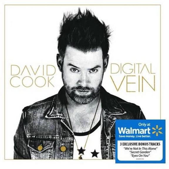 Digital Vein (Walmart Exclusive)
