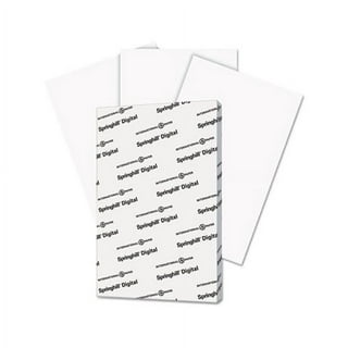 Helix Vellum Paper Pad, 11 x 17, 50 Sheets White