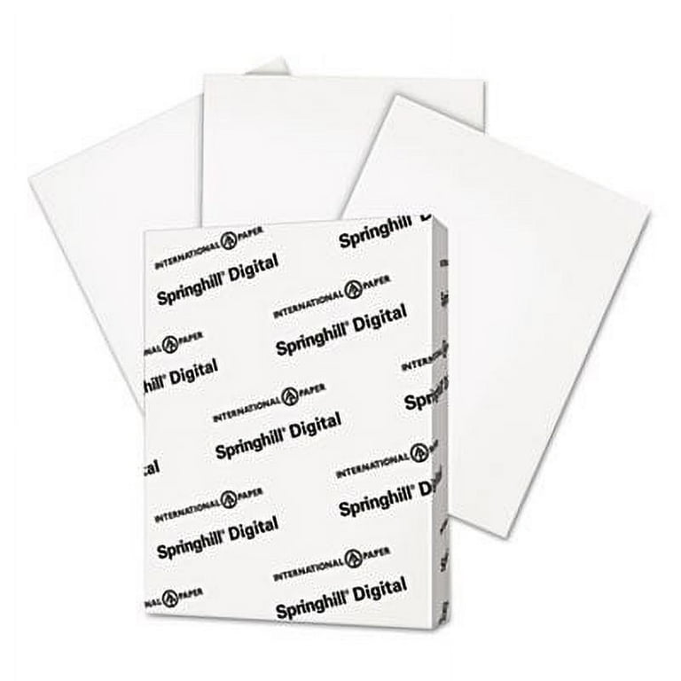 Cover Stock, 67 lb Bristol Weight, 8.5 x 11, Cream, 250/Pack Cover Stock, 67 lb Bristol Weight, 8.5 x 11, Cream, 250/Pack