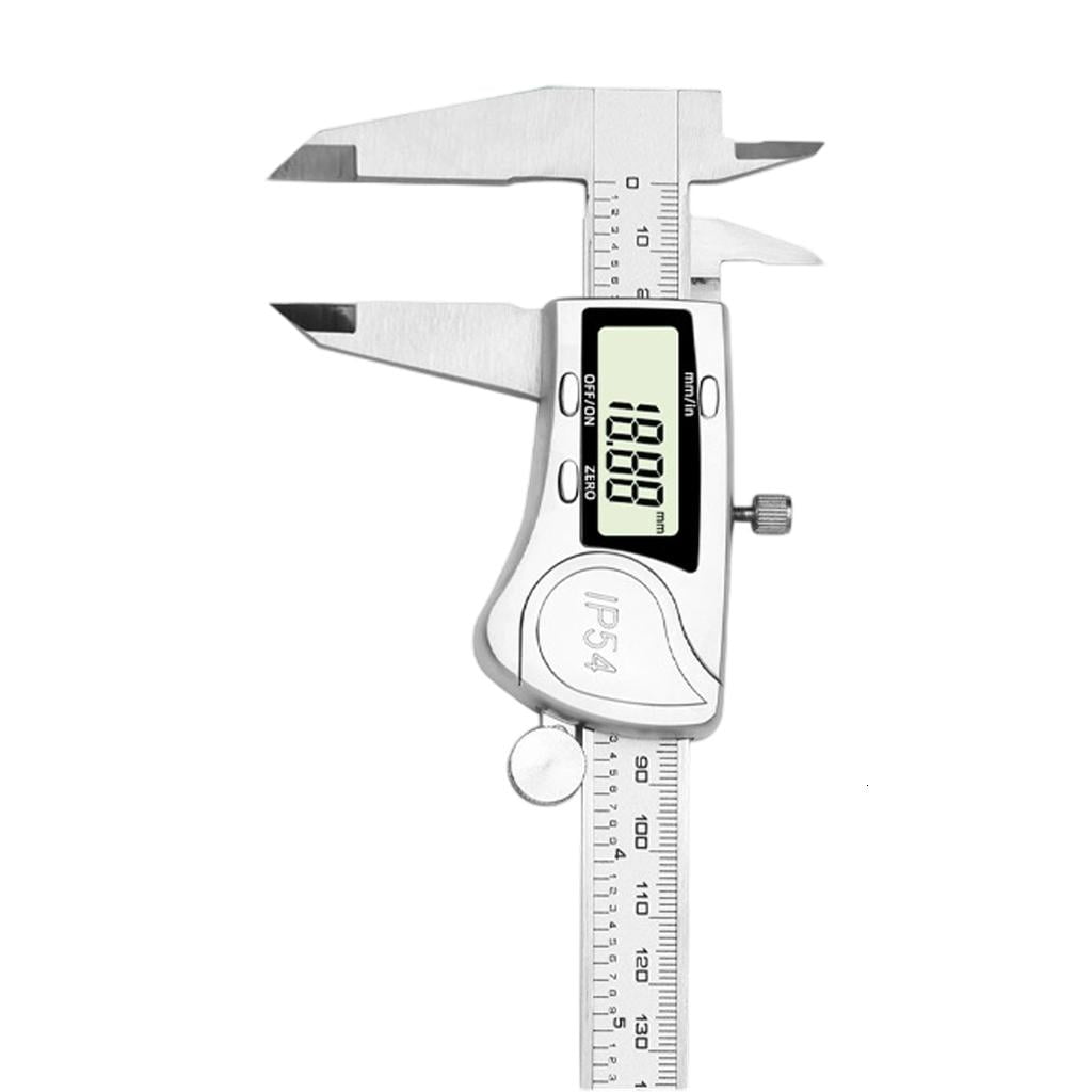 Digital Vernier Caliper 0.01mm precisions Measurement Tool With Large Display