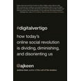 thumbnail image 1 of Digital Vertigo, (Paperback), 1 of 2