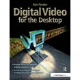 thumbnail image 1 of Digital Video for the Desktop, (Paperback), 1 of 1