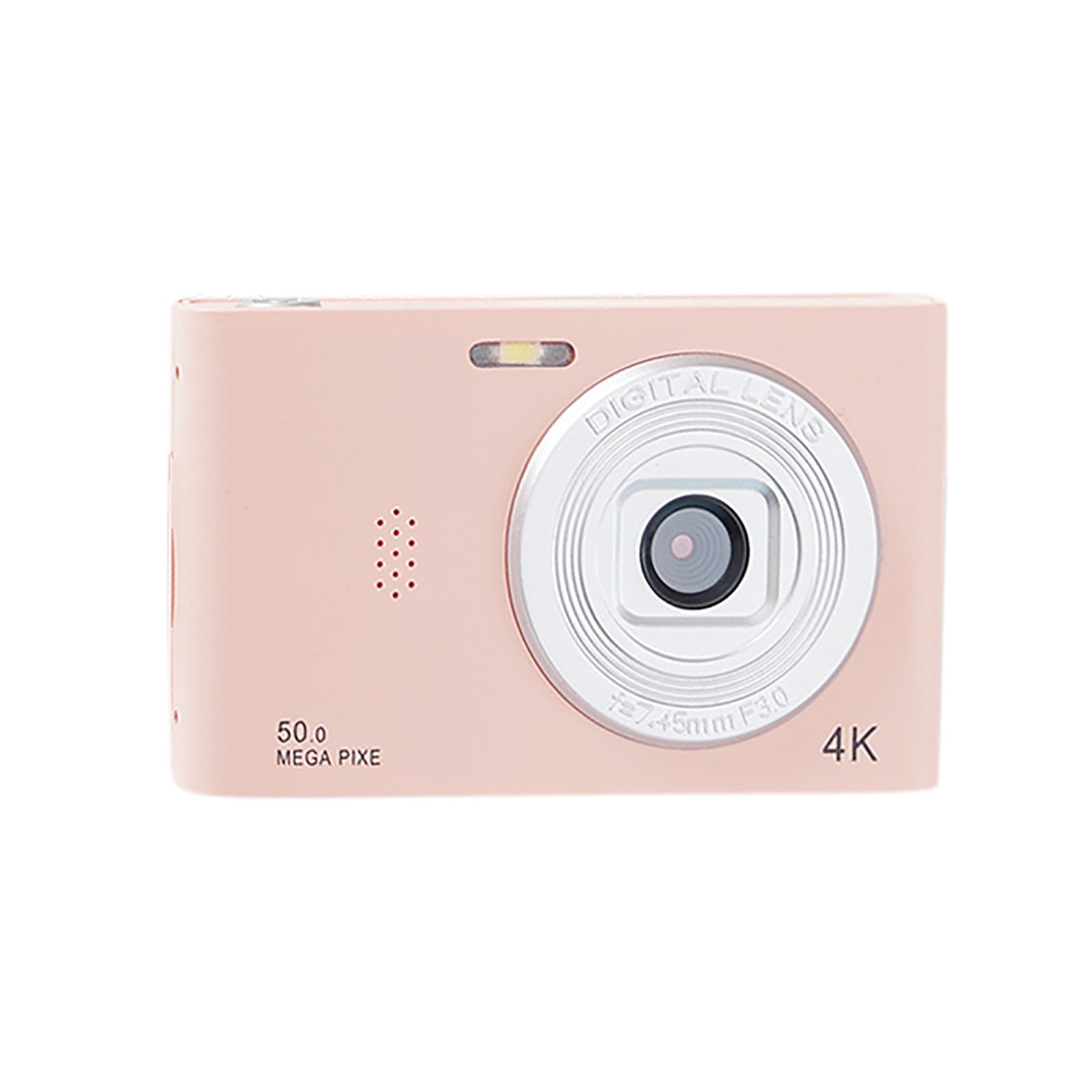 Digital Vintage CCD Camera High Res Phone Transferable Mini Travel ...