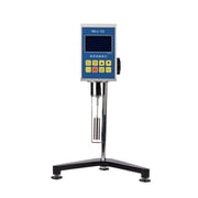 Digital Viscometer, NDJ-5S Rotary Digital Viscometer Paint Glue Coating Liquid Viscosity Tester ,Easy to Use